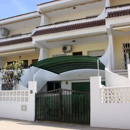 Hotel Mar De 3000