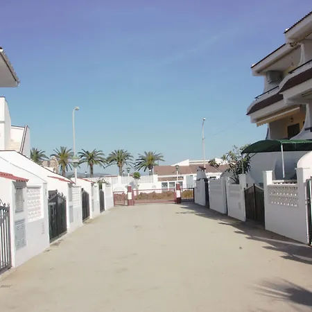 Hotel Mar De 3000 *