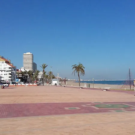 Mar De 3000 Hotel Peniscola