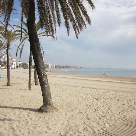 Hotel Mar De 3000