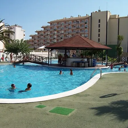 Hotel Mar De 3000