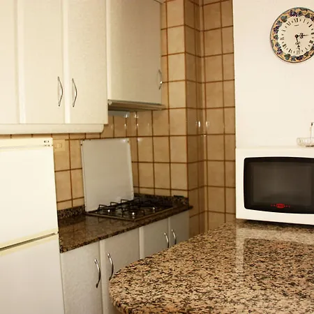Hotel Mar De 3000 *