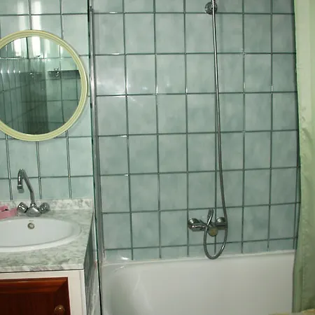 Hotel Mar De 3000