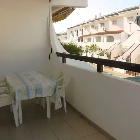 Mar De 3000 Hotel