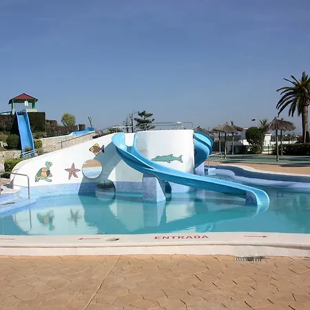 Mar De 3000 Hotel *