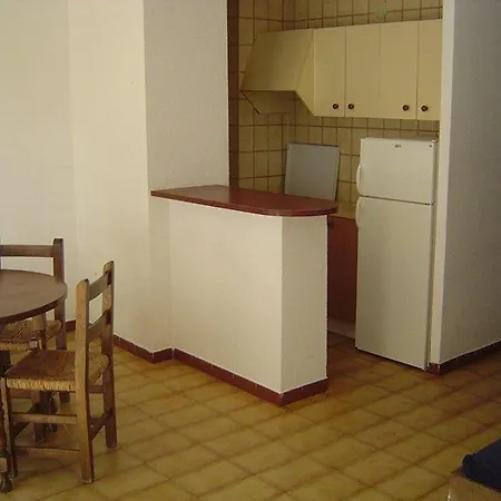 Hotel Mar De 3000 *