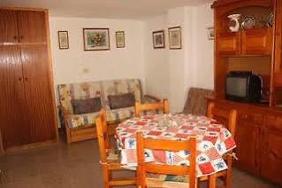 Hotel Mar De 3000 *