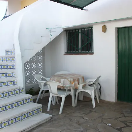 Mar De 3000 Hotel *